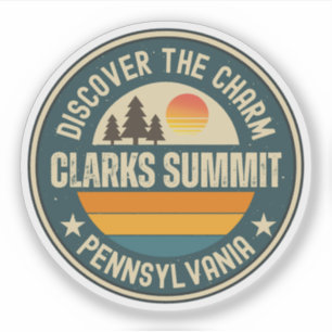 Clarks Summit, Pennsylvania