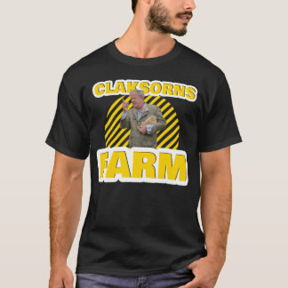Clarkson's Farm T-Shirt