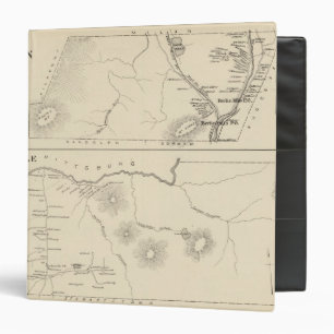 Clarksville, Berlin Binder