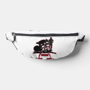 claryhojeijq fanny pack