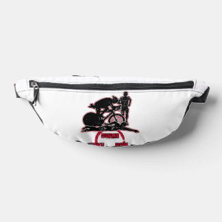 claryhojeijq fanny pack