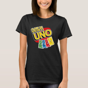 Clase de 2021 Senior Year Gamer Twenty-Uno Style G T-Shirt