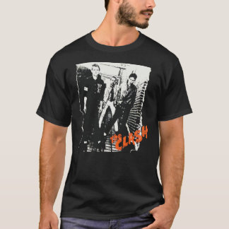 Clash Essential T-Shirt