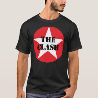 Clash Of The Red Stars Essential T-Shirt