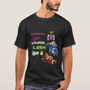 Clash T-Shirt