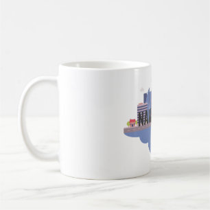 Clasic Mugs