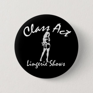 Class Act Supporter Button