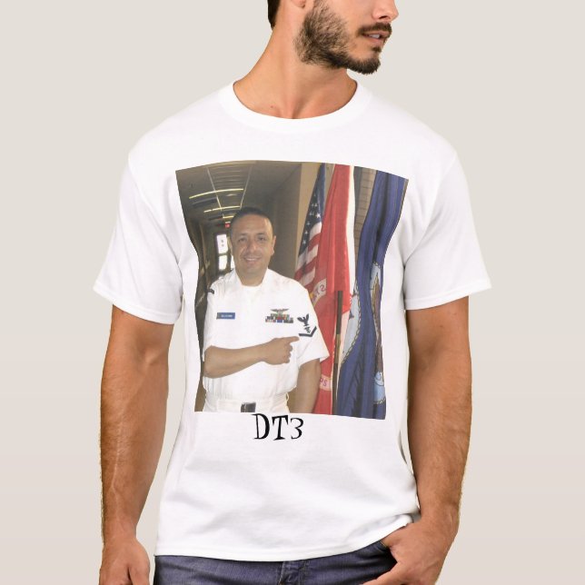 Class Clown T-Shirt (Front)