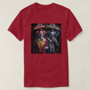 Class Clown T-Shirt