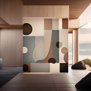 Class colore and unique Modern Minimalist Poster