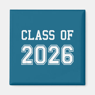 Class Graduation Graduate Design Magnet