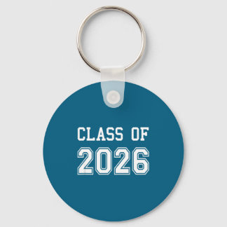 Class Graduation Graduate Graduation Keychain