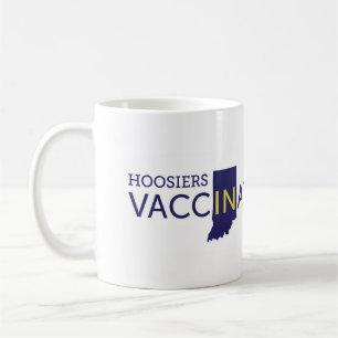 Class HV logo mug