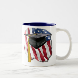 Class of 2002 Mug