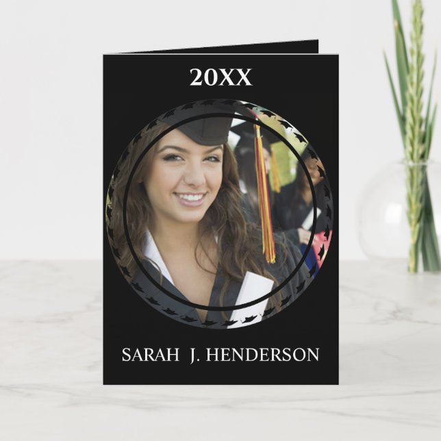 Class of 2009/2010 Graduation Invitations (Front)