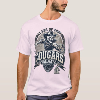 Class of 2009  T-Shirt