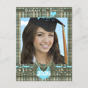 Class of 2010 Graduation Invitations