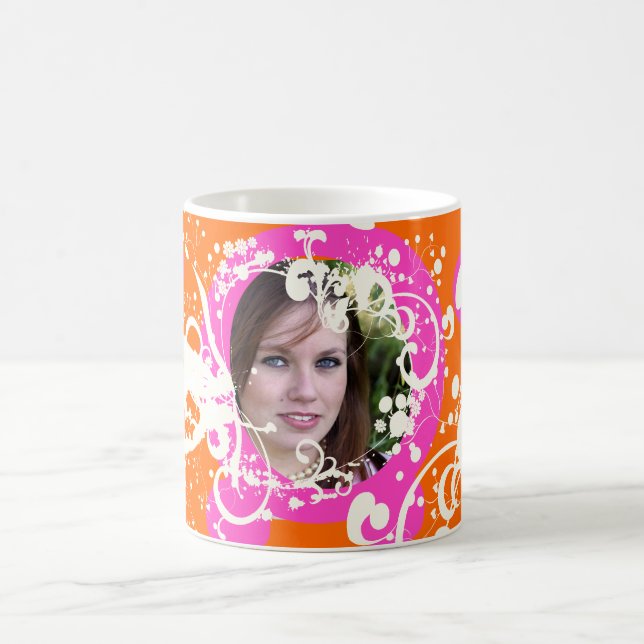 Class of 2010 Photo Mugs (Center)