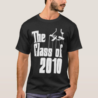 Class of 2010 Shirt