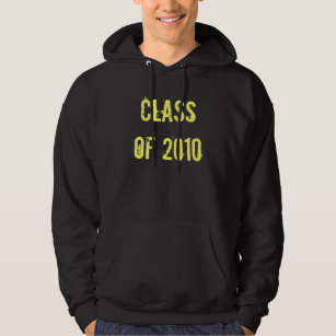 Class of 2010 Sweatshirt