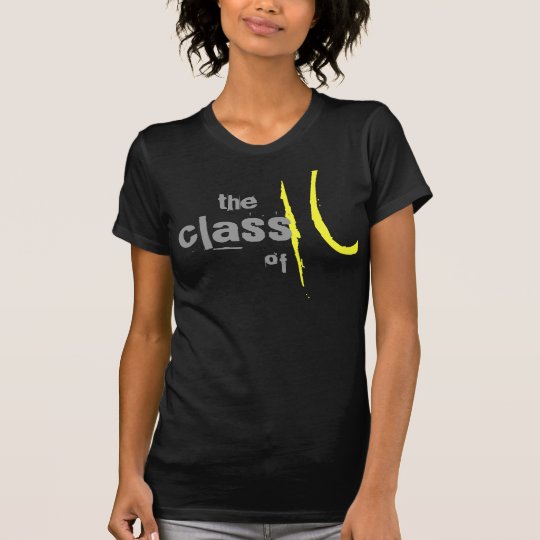class of 2010 T-Shirt