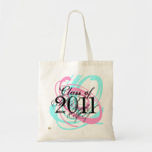 Class of 2011 Bag Twirl 1