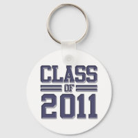 Class of 2011 Graduation