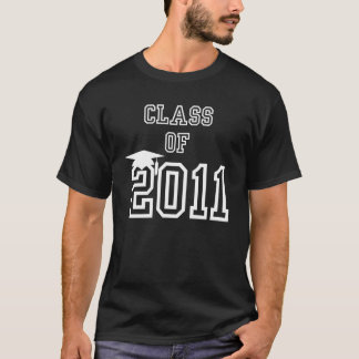 Class of 2011 T-Shirt