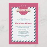 Class of 2012 - Graduation Celebration