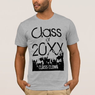 Class of 2012 Graduation T-shirt