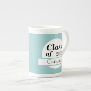 Class Of 2012 Personalized Mugs