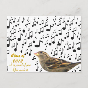 Class of 2012_ postcard