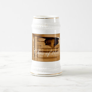 Class of 2013 Classic Books for the Graduate Beer Stein