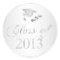 Class of 2013 Graduation Cap & Diploma Seals