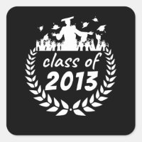 class of 2013 graduation or reunion design by