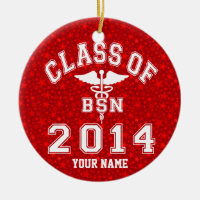 Class Of 2014 BSN