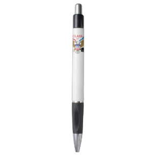 Class of 2016 pen