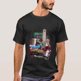 Class of 2016 Reunion Shirt