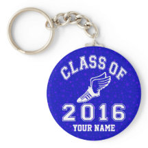 Class of 2016 Track & Field