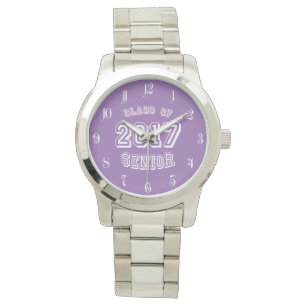Class of 2017 watch