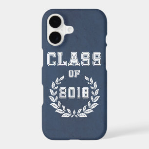 Class of 2018