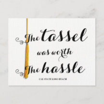 Class of 2018 College / University Graduation