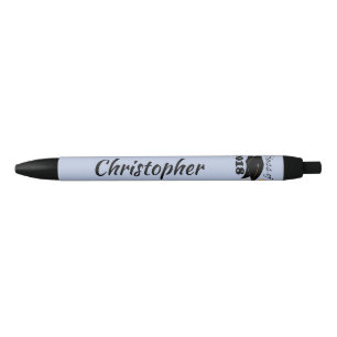 Class of 2018 Personalized Pen