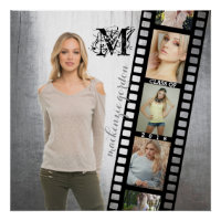 Class of 2018 Senior Portrait Graduate Photo Frame