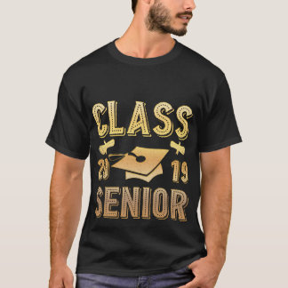 Class of 2019 Senior T-Shirt