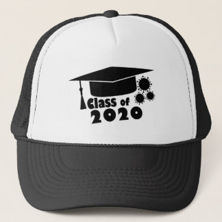Class of 2020 Grad Cap