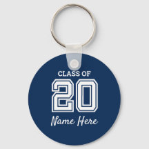 Class of 2020 Personalize