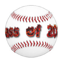 Class of 2020, Senior baseball