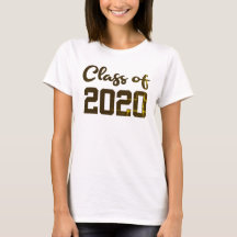 Class of 2020