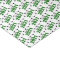 Class Of 2021 Graduation Tissue Paper (Green Caps)